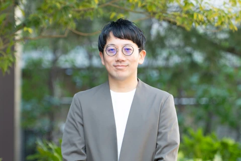 代表取締役 古田真彦